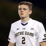 Oak Knoll alum Thomas McCabe '10 was drafted into professional soccer in 2019.