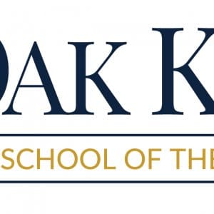 oak knoll horizontal logo for web over white