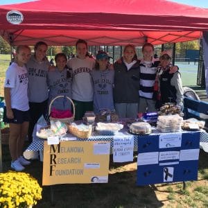 oak knoll athletics fundraiser for cancer research