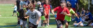 sports and mini camps page banner