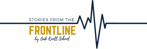 from the front lines logo
