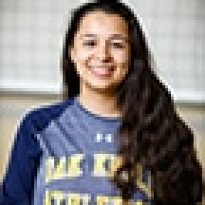 Angela Bui ’15 – Junior Varsity Volleyball Coach