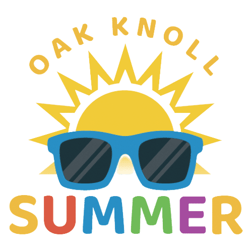 Summer Programs Pre-K Summit, NJ - Oak Knoll Lower School