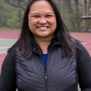 Profile picture of tennis coach Genevieve Gramatica
