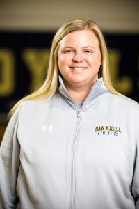 Independent School Summit NJ | Meghan Cassidy 7/8 Assistant Lacrosse Coach